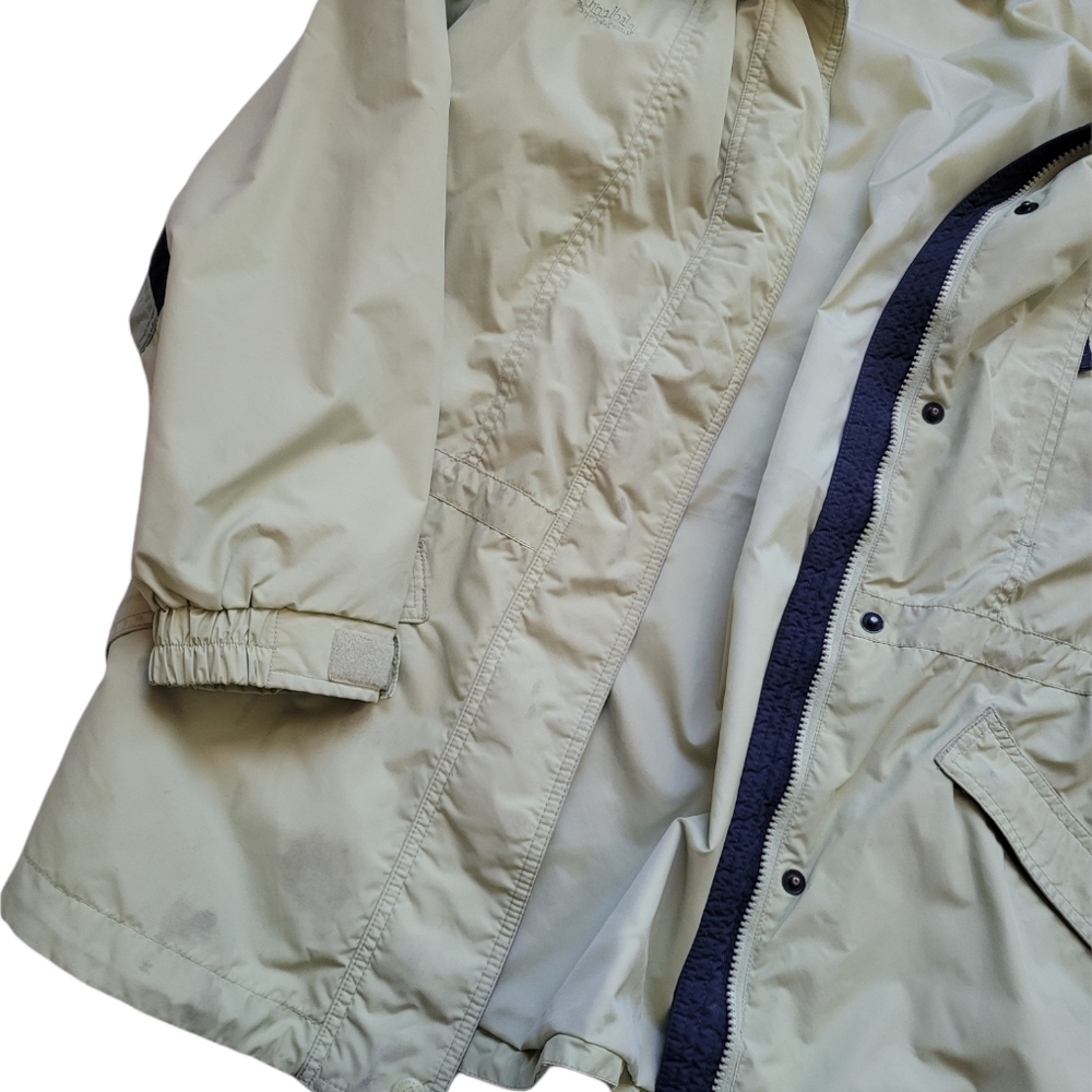 Columbia Womens Jacket ••NOTES•• - Picture 7 of 14